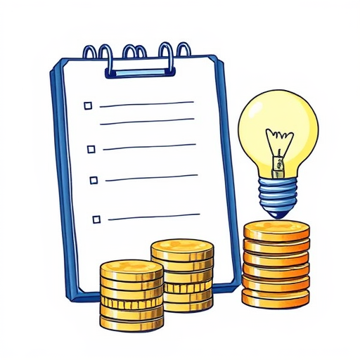 Dostizhenie dostatka v usloviyakh negativnogo okruzheniya cherez effektivnoe planirovaniye