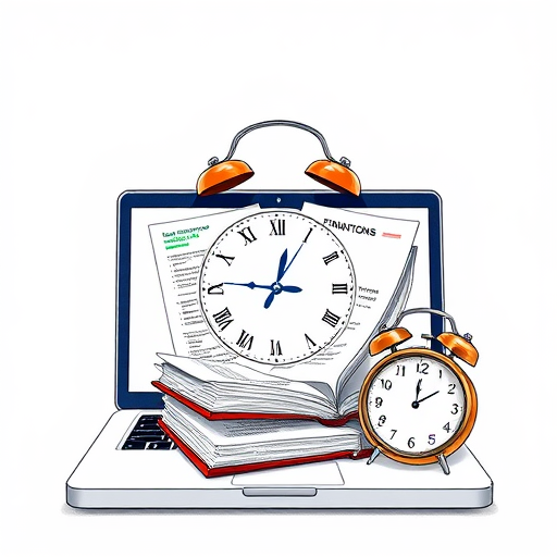 Effektivnye sposoby izucheniya finansovykh rynkov pri nekhvatke vremeni