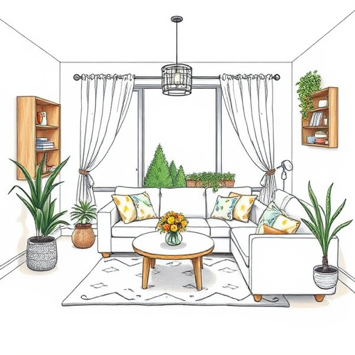 Kak vnutrenniy mir i domashnee blagosostoyanie formiruyut vashe okruzhenie