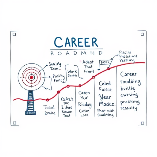 Opredelyaem karernye tsely s nula