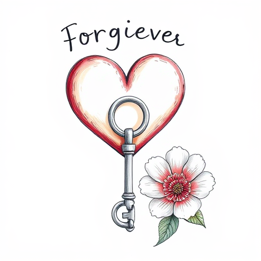 Proshchenie kak kluch k emosionalnomu izobiliyu