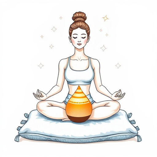 Sekrety osoznannogo dykhaniya dlya garmonii v stressovykh usloviyakh