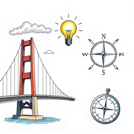 Sila namereniya kak bridge mezhdu mechtami i realnostyu