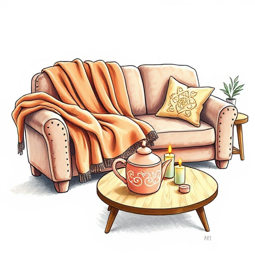 Sozdaem uyut i garmoniya v seme dazhe v trudnye vremena