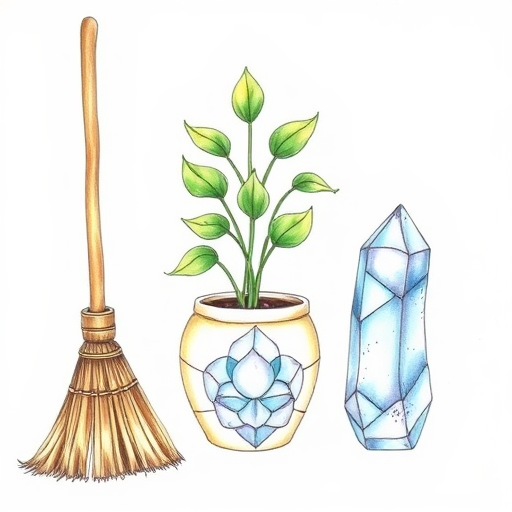 Ubiraem bardak dlya privlecheniya bogatstva v zhizn