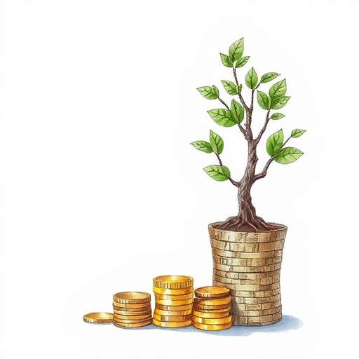 Vliyanie deneg i blagotvoritelnosti na vospitanie otvetstvennogo pokoleniya