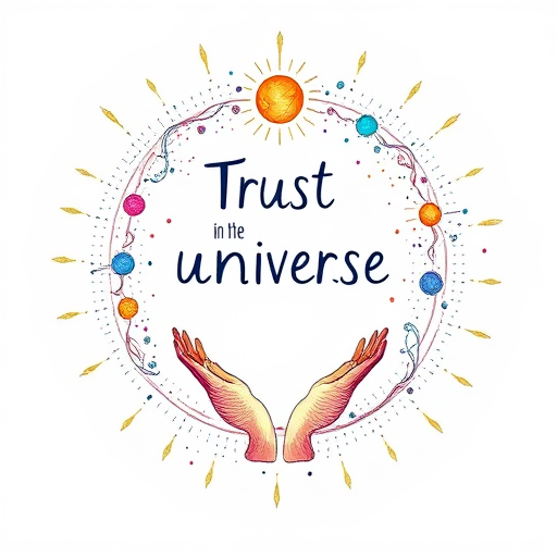 Doverie k vselennoy kak klyuch k ispolneniyu zhelatelnogo