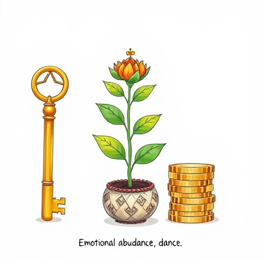 Emotsionalnoeizobiliekakliuchkuvyshcheniidochodaifinansovomublagopoluchiyu