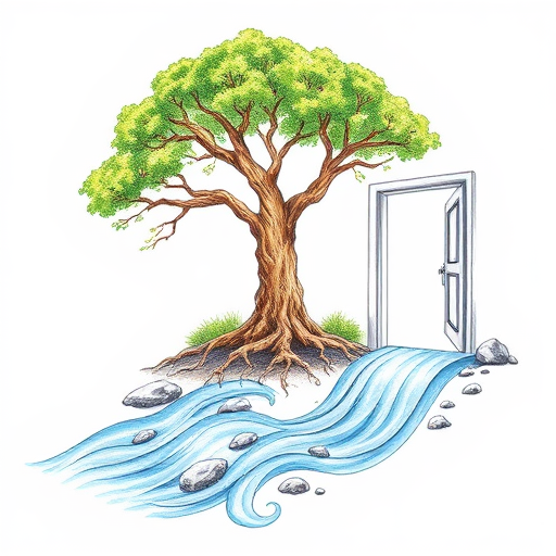 Izobilie dukhovnosti i denezhnyy potok kak osvobodit sebya ot ogranicheniy roda