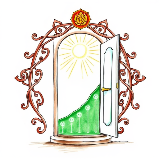 Izobilie kak put k lichnostnomu rostu i uvelicheniyu dokhoda nesmotrya na strakh pered neudachami