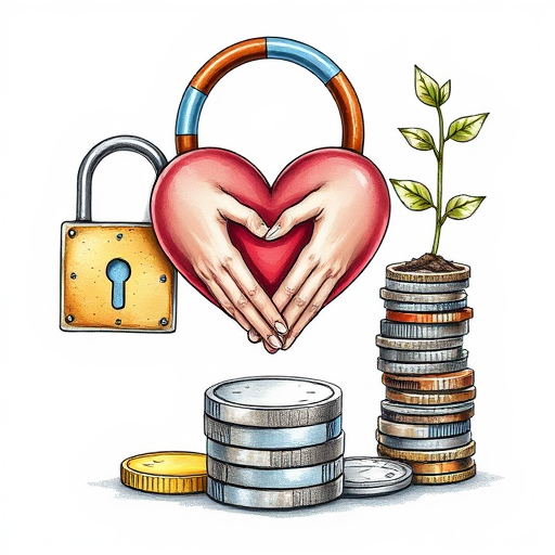 Izobilie v otnosheniyakh kak otkritysya dlya uvelicheniya dokhoda i blizosti