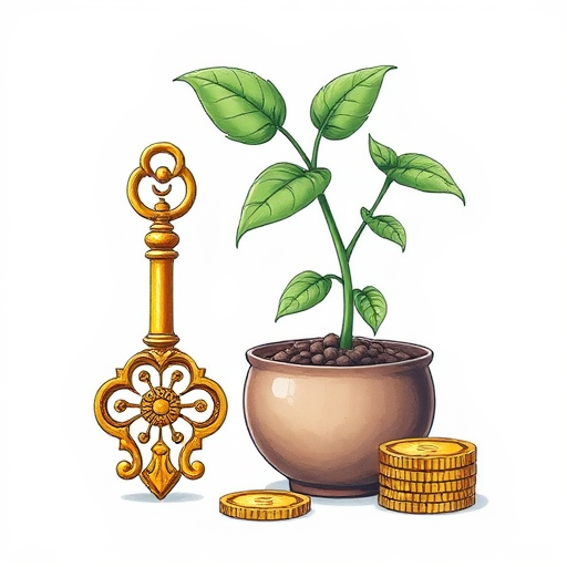 Izobilie i shablony povedeniya kak izmenit ikh dlya rosta dokhoda i finansovogo uspekha