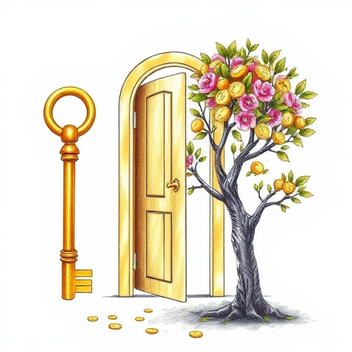 Kak preodoliet privychku k kritike i otkryt dveri k izobiliyu i bolshim dokhodam