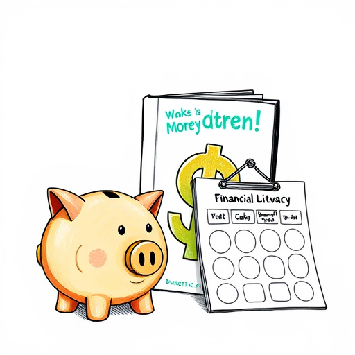 Kak vospitat detey v mire izobilie i finansovoy gramotnosti