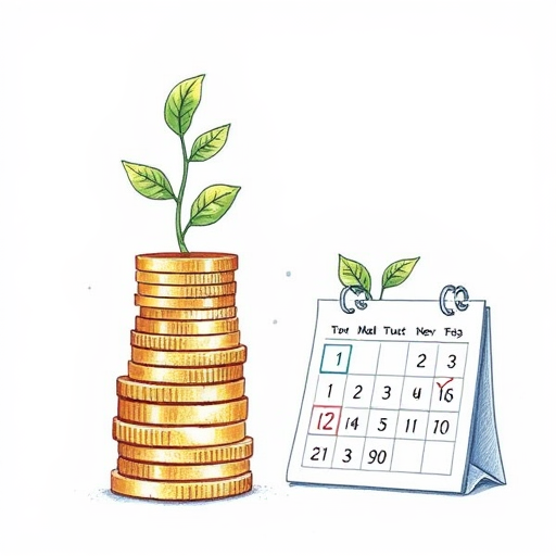 Kaplya za kapley k finansovomu izobiliju cherez karernyy rost i lichnostnoye razvitie