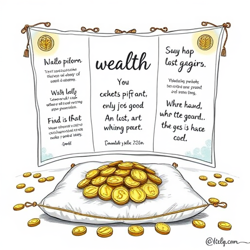 Metody meditatsii dlya uvelicheniya dokhoda i privlecheniya izobilya