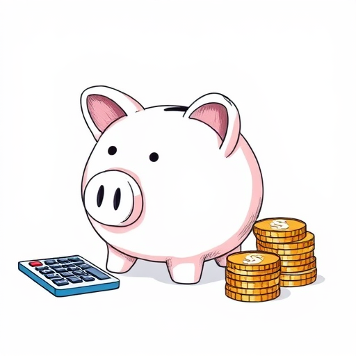 Osoznannyy podkhod k finansam i rost dokhoada v mire neobdumannykh privychek