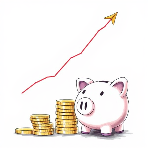 Ponimanie ustrashayushchikh momentov dlya dostizheniya finansovogo izobilya i rosta dokhoda