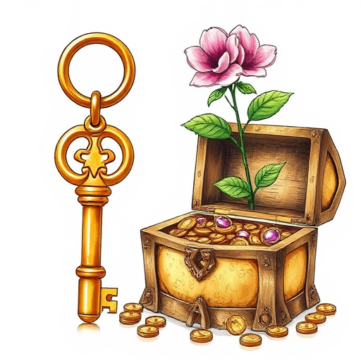 Preobrazhenie vnutrennogo mira dlya rosta dokhoda i finansovogo blagopoluchiya