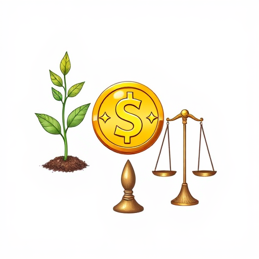 Put k blagosostoyaniyu cherez garmonichnye otnosheniya s dengami i preodolenie finansovykh problem