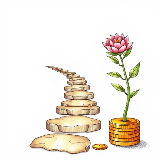 Put k dostatku nesmotrya na somneniya v sebe