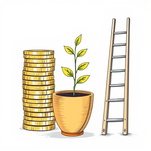 Samostoyatelnoe postroyenie izobilya i karernogo rosta bez podderzhki blizkikh