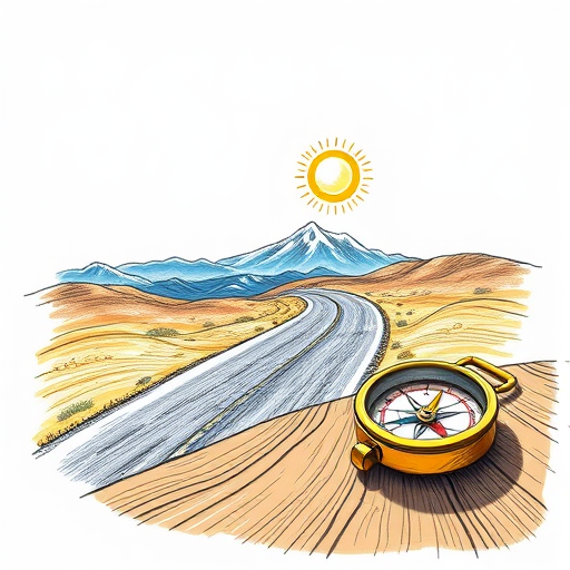 Sekret schastya v puti k uspekhu