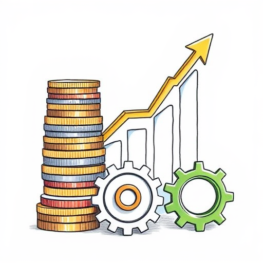 Sozdanie soobshchestva podderzhki dlya rosta dokhoda i izobiliya v uzkom krugu obshcheniya