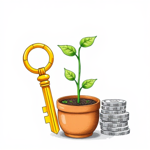 Vnutrenniy dialog kak instrument dlya uvelicheniya dokho da i sozdaniya izobil iyavmesto zhertvy