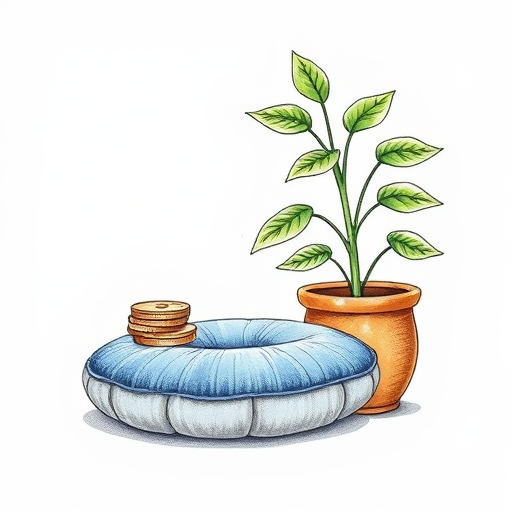 meditatsiya dlya rosta dokhoda i privlecheniya dostatka cherez kontsentratsiyu na lichnostnom razvitii