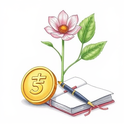 rost dohoda cherez osoznannost i izobilie v povsednevnoy zhizni