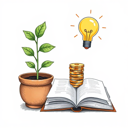 rost dohoda cherez protsvetanie i psikhologiya poiska lichnogo prednaznacheniya