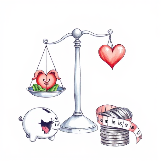 rost dohoda i lichnostnoe razvitie v otnosheniyakh s muzhchinoy kak dengi menyayut dinamiku partnerstva