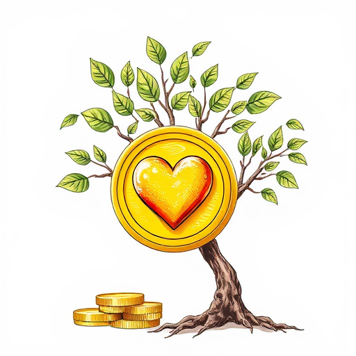 rost dohoda i schastya cherez shchedrost kak preodolet nekhvatku i postroit blagosostoyanie