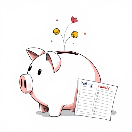 rost dokhoda i lichnyy dostatok kak ustanovit zdorovye finansovye granitsy s roditelyami