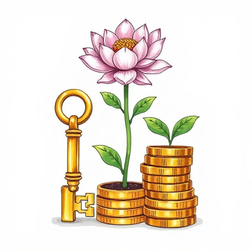 Izobilie i rost dokhoda na puti k uluchsheniyu lichnosti cherez preodolenie negativnykh ustanovok