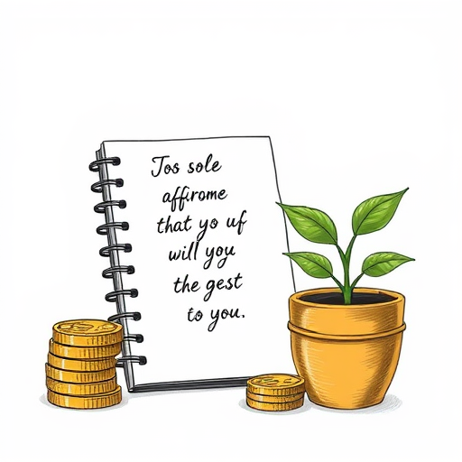 Kak affirmatsii mogut privesti k rostu dokhoda i lichnostnomu razvitiyu dazhe pri otsutstvii rezultatov