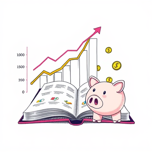 Kak razvivat lichnyy rost i uvelichit dokhod v usloviyakh ustarevshikh finansovykh vzglyadov semi partnera