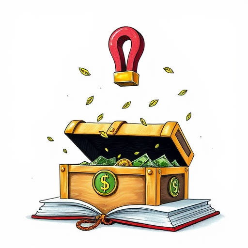 Probuzhdenie magii bogatstva cherez prinimanie strakhov i lichnostnyy rost dlya uvelicheniya dokhoda