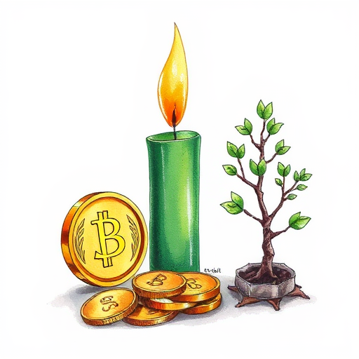 Ritualy na privlechenie udachi i deng v rost dokhoda v neblagopriyatnykh finansovykh usloviyakh