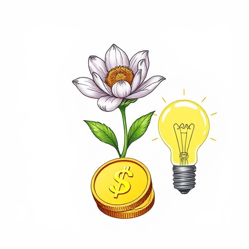 RostDokhodaCherezOsoznanieIzobiliaVMelochakhKakIzmenitVospriyatieIPritselitDengi