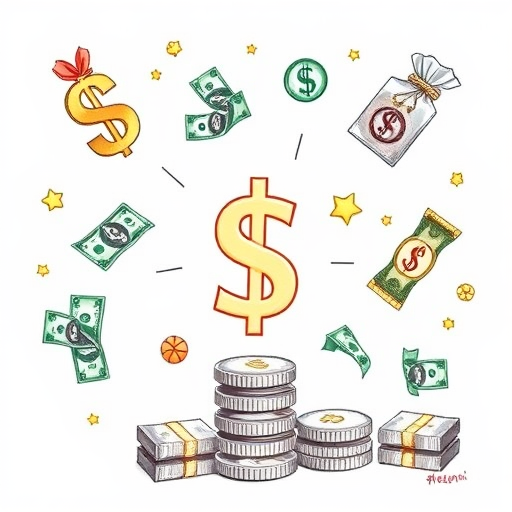 Sekrety rosta dokhoda cherez denezhnye simvoly i zakony prityazheniya dlya lichnostnogo razvitiya