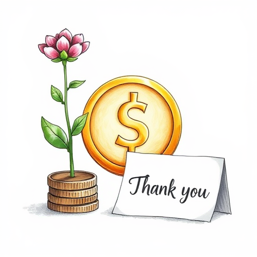 Vliyanie blagodarnosti na rost dokhoda i lichnostnoe razvitie