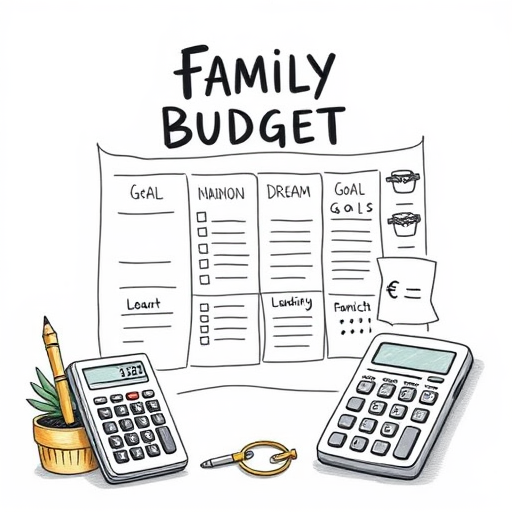 Vliyanie blagosostoyaniya na sovmestnye mechty s rodityelami i kak reshit finansovyye raznoglasiya dlya rosta dokhoda i garmonii v semye