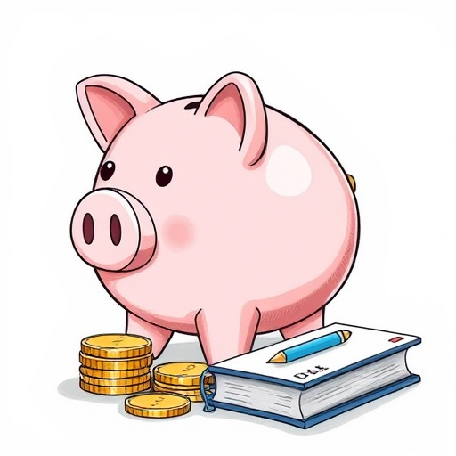 kak Razvit Finansovoe Soznanie dlya Yasnogo Rosta Dokhoda i Lichnostnogo Razvitiya