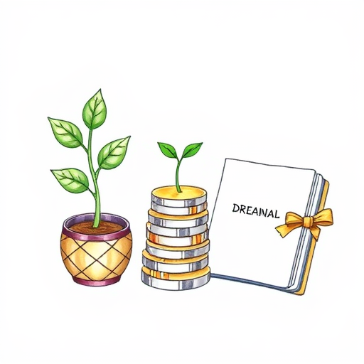 naslazhdaysa protsessom rosta dokhoda i lichnosti na puti k blagosostoyaniyu i mechte