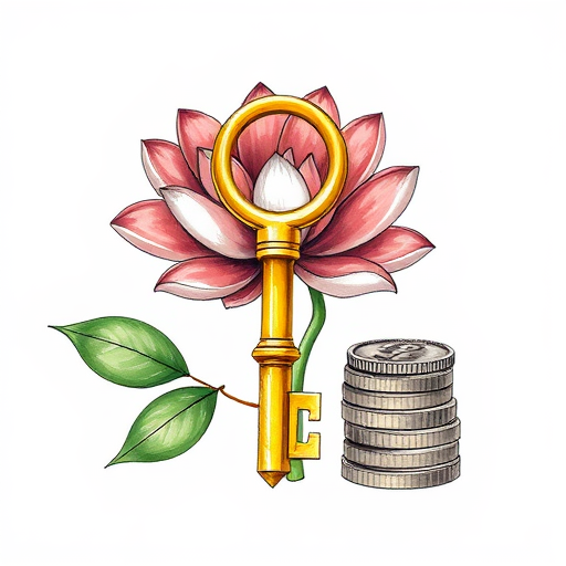 rost dohoda cherez blagodarnost kak put k finansovomu blagosostoyaniyu i lichnostnomu razvitiyu