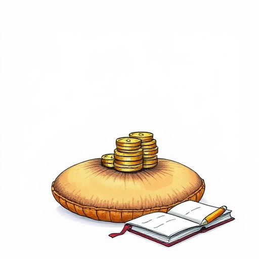 rost dohoda cherez duhovnye praktiki kak put k finansovomu blagopoluchiyu i lichnostnomu razvitiyu