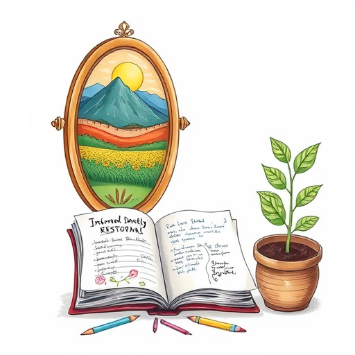 rost dohoda cherez ponimanie sebya i vosstanovlenie identichnosti