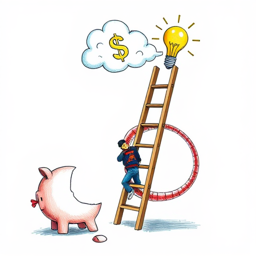 rost dohoda cherez preodolenie razocharovaniya v materialnykh zhelaniyakh